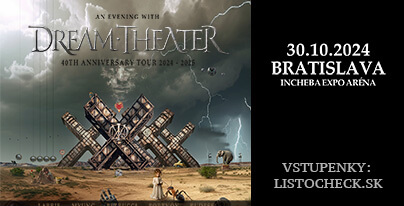 Dream Theater