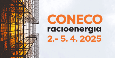 CONNECO RACIOENERGIA 2025