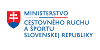 Ministerstvo cestovného ruchu a športu SR