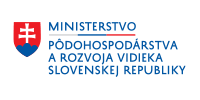 Ministerstvo pôdohospodárstva a rozvoja vidieka SR